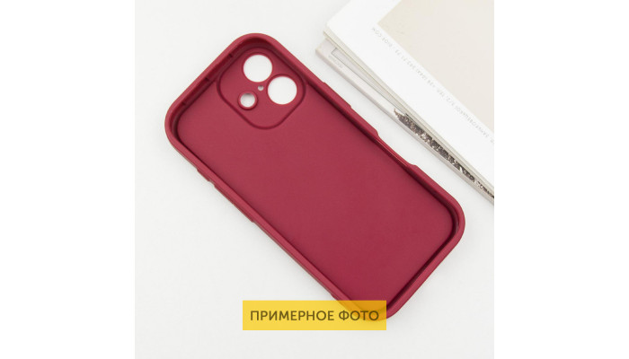 TPU чехол Prestige для Apple iPhone 16 (6.1