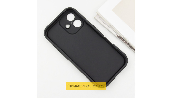 TPU чехол Prestige для Apple iPhone 16 (6.1