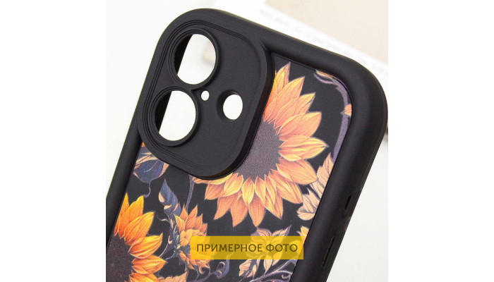 TPU чехол Prestige для Apple iPhone 16 (6.1