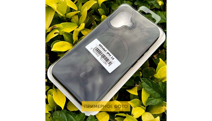 Кожаный чехол SnapCase with MagSafe для Apple iPhone 11 Pro (5.8