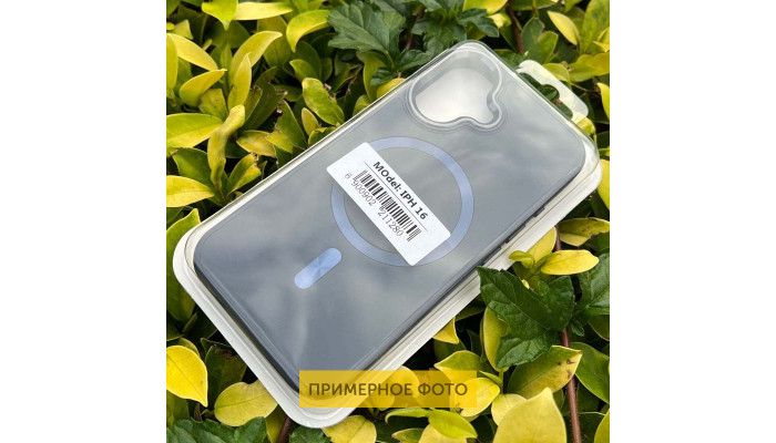 Кожаный чехол SnapCase with MagSafe для Apple iPhone 11 Pro (5.8