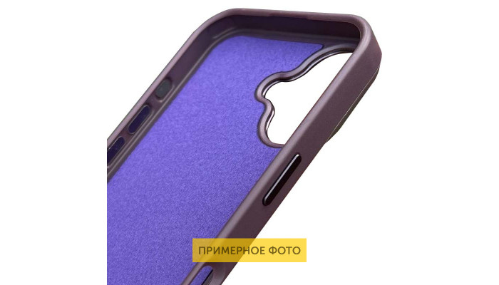 Кожаный чехол SnapCase with MagSafe для Apple iPhone 11 Pro (5.8