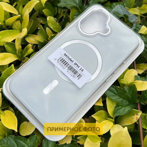 Кожаный чехол SnapCase with MagSafe для Apple iPhone 11 Pro (5.8