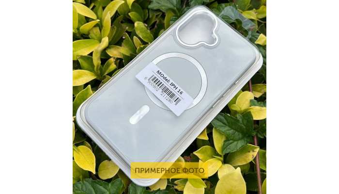 Кожаный чехол SnapCase with MagSafe для Apple iPhone 11 Pro (5.8