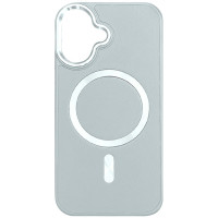 Шкіряний чохол SnapCase with MagSafe для Apple iPhone 16 (6.1