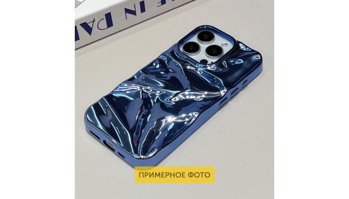 Чехол TPU Sea для Apple iPhone 15 (6.1