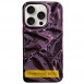 Чехол TPU Sea для Apple iPhone 15 (6.1") Purple