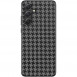 Чехол TPU+PC Grid для Samsung Galaxy S24 Black