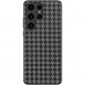 Чехол TPU+PC Grid для Samsung Galaxy S24 Ultra Black