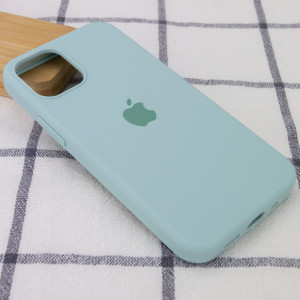 Чехол Silicone Case Full Protective (AA) для Apple iPhone 13 Pro (6.1