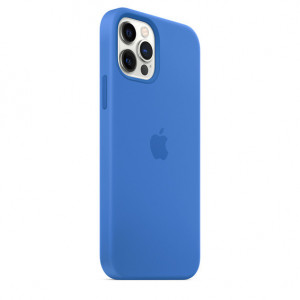 Чехол Silicone Case Full Protective (AA) для Apple iPhone 13 (6.1