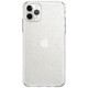 TPU чехол Molan Cano Jelly Sparkle для Apple iPhone 11 Pro Max (6.5) (Прозрачный) фото