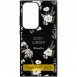 TPU+PC чохол Soft Secret Garden для Xiaomi Redmi 14C / Poco C75 Black