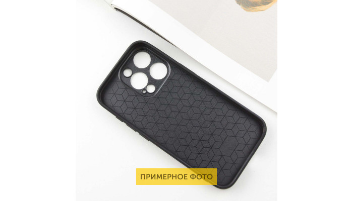 TPU+PC чехол Prisma Plushie для Apple iPhone X / XS (5.8