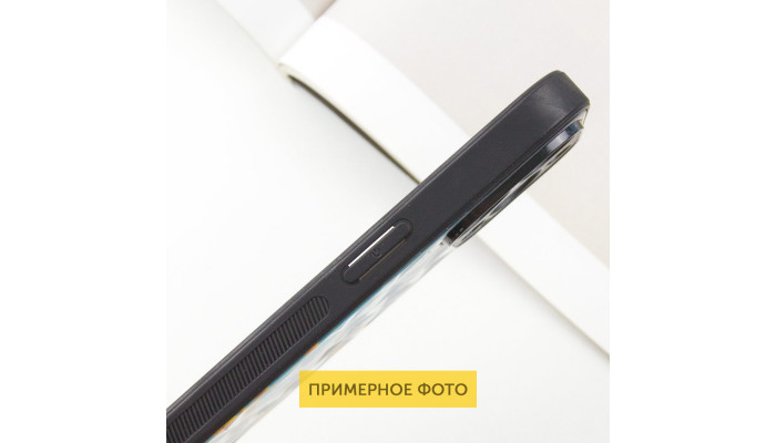 TPU+PC чехол Prisma Plushie для Apple iPhone XR (6.1