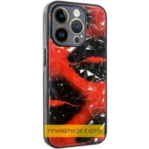 TPU+PC чехол Prisma Plushie для Apple iPhone XR (6.1