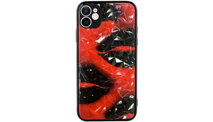 TPU+PC чохол Prisma Plushie для Apple iPhone 12 (6.1