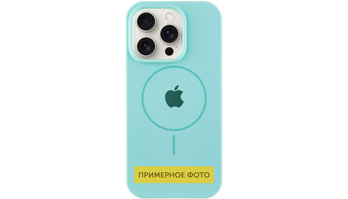 Чохол Silicone Case Full Protective (AA) with MagSafe для Apple iPhone 11 (6.1