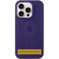 Чехол Silicone Case Full Protective (AA) with MagSafe для Apple iPhone 11 (6.1