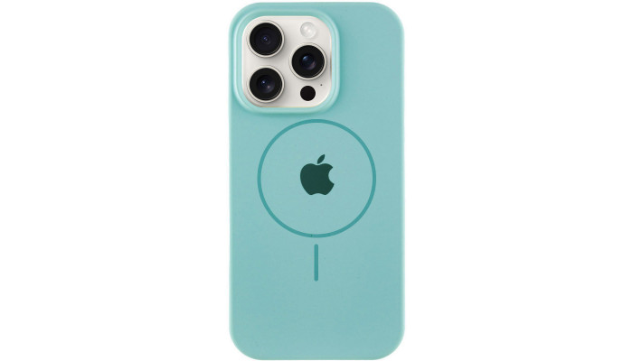 Чехол Silicone Case Full Protective (AA) with MagSafe для Apple iPhone 12 Pro Max (6.7