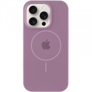 Чехол Silicone Case Full Protective (AA) with MagSafe для Apple iPhone 12 Pro Max (6.7