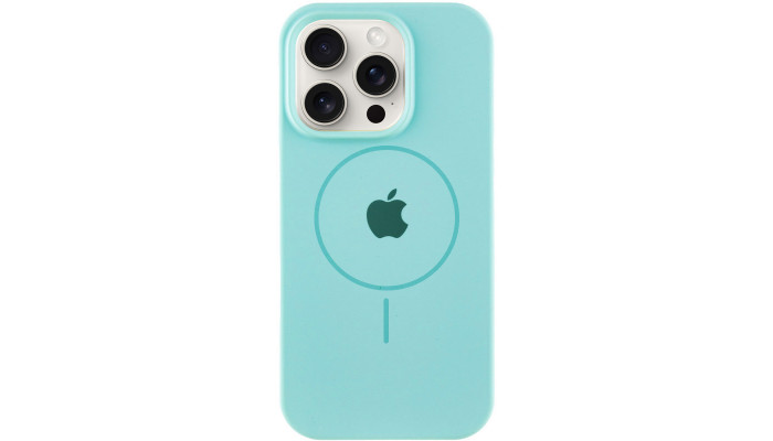 Чехол Silicone Case Full Protective (AA) with MagSafe для Apple iPhone 13 Pro (6.1