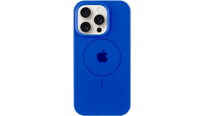 Чохол Silicone Case Full Protective (AA) with MagSafe для Apple iPhone 13 Pro (6.1