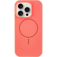 Чохол Silicone Case Full Protective (AA) NO LOGO with MagSafe для Apple iPhone 11 Pro Max (6.5