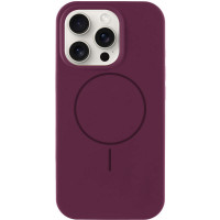 Чохол Silicone Case Full Protective (AA) NO LOGO with MagSafe для Apple iPhone 11 Pro Max (6.5