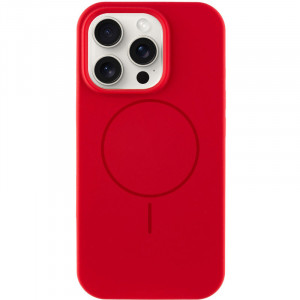 Чохол Silicone Case Full Protective (AA) NO LOGO with MagSafe для Apple iPhone 11 Pro Max (6.5