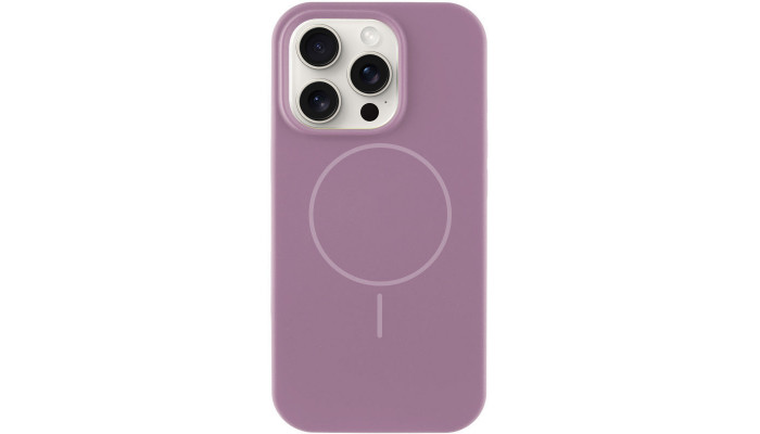 Чохол Silicone Case Full Protective (AA) NO LOGO with MagSafe для Apple iPhone 11 Pro Max (6.5