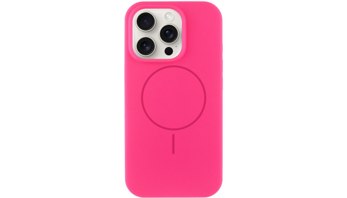 Чохол Silicone Case Full Protective (AA) NO LOGO with MagSafe для Apple iPhone 11 Pro Max (6.5