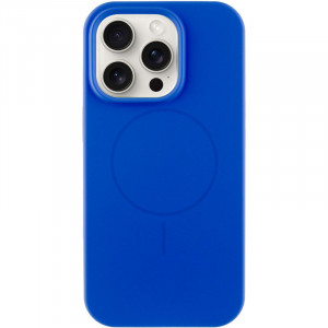 Чохол Silicone Case Full Protective (AA) NO LOGO with MagSafe для Apple iPhone 11 Pro Max (6.5