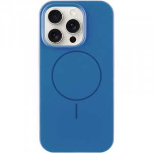 Чохол Silicone Case Full Protective (AA) NO LOGO with MagSafe для Apple iPhone 11 Pro Max (6.5