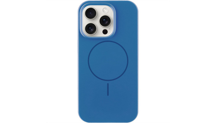 Чохол Silicone Case Full Protective (AA) NO LOGO with MagSafe для Apple iPhone 11 Pro Max (6.5