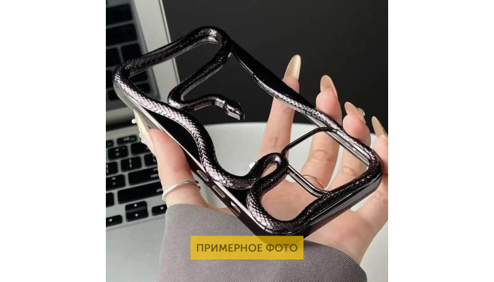 TPU чохол Snake для Apple iPhone 11 (6.1