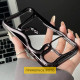 TPU чохол Snake для Apple iPhone 11 (6.1