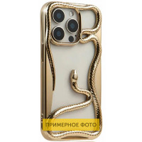 TPU чохол Snake для Apple iPhone 11 (6.1