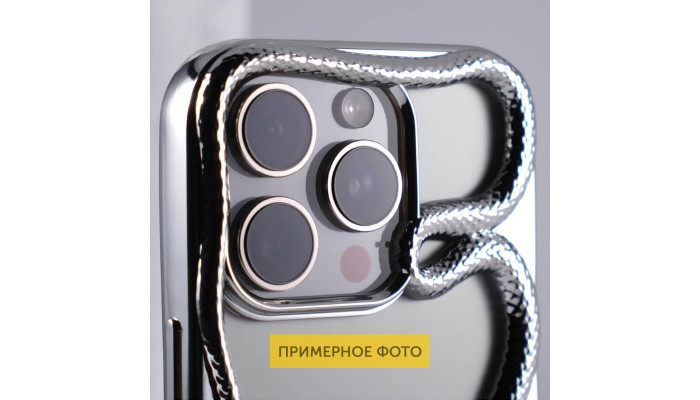 TPU чохол Snake для Apple iPhone 11 (6.1