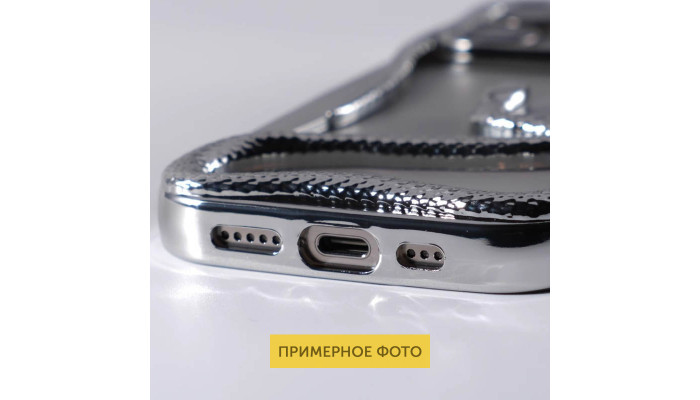 TPU чохол Snake для Apple iPhone 11 (6.1