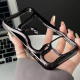 TPU чохол Snake для Apple iPhone 15 Pro (6.1