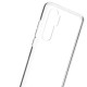 TPU чохол Epic Transparent 1,0mm для Xiaomi Mi Note 10 Lite Безбарвний (прозорий) - фото