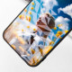 TPU+PC чехол Prisma Ladies для Apple iPhone XR (6.1