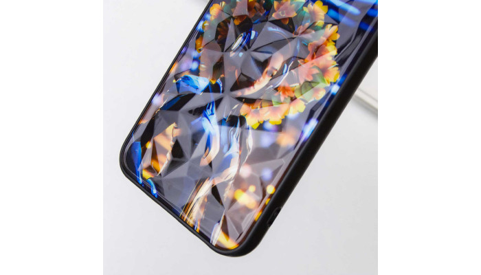 TPU+PC чехол Prisma Ladies для Apple iPhone XR (6.1