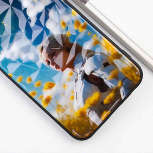 TPU+PC чехол Prisma Ladies для Xiaomi Redmi Note 7 / Note 7 Pro / Note 7s Anime