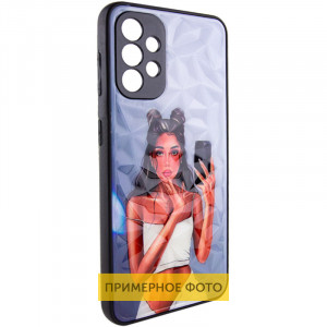 TPU+PC чехол Prisma Ladies для Apple iPhone 11 (6.1