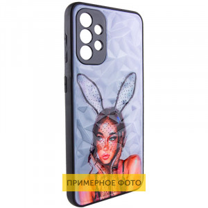 TPU+PC чехол Prisma Ladies для Apple iPhone 11 (6.1