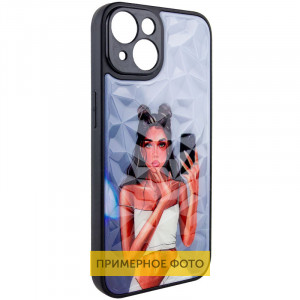 TPU+PC чехол Prisma Ladies для Apple iPhone 11 Pro Max (6.5