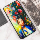 TPU+PC чехол Prisma Ladies для Xiaomi Redmi 8a Peonies - фото