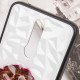 TPU+PC чохол Prisma Ladies для Xiaomi Redmi 8 Chocolate - фото